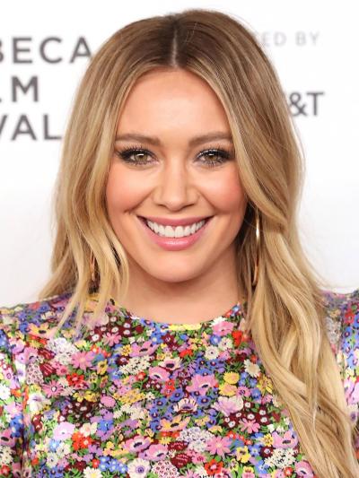 Hilary Duff